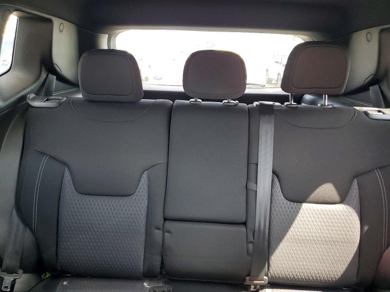 57265296 :رقم المزاد ، ZACNJDBB6MPN28440 vin ، 2021 Jeep Renegade مزاد بيع
