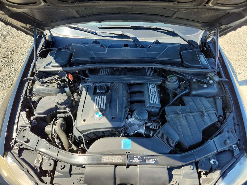 Продаж на аукціоні авто 2011 Bmw 328, vin: WBAPH5G57BNM78148, номер лоту: 59137036