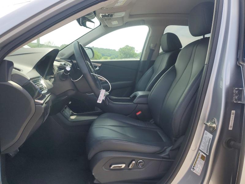 Aukcja sprzedaży 2020 Acura Rdx, vin: 5J8TC2H39LL001022, numer aukcji: 56299226