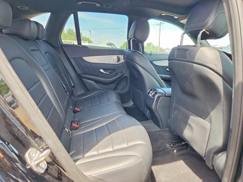 Aukcja sprzedaży 2019 Mercedes-benz Glc, vin: WDC0G4KB2KV132680, numer aukcji: 56107236