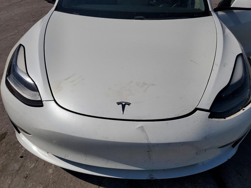 Aukcja sprzedaży 2021 Tesla Model 3, vin: 5YJ3E1EA2MF976925, numer aukcji: 58214916