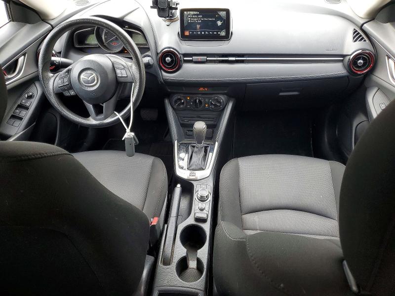 58586226 :رقم المزاد ، JM1DKFB78G0129512 vin ، 2016 Mazda Cx-3 مزاد بيع
