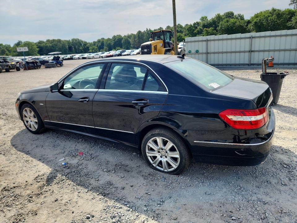 56731396 :رقم المزاد ، WDDHF8JB2CA559408 vin ، 2012 Mercedes-benz E مزاد بيع