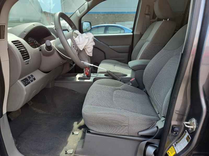 Продажа на аукционе авто 2019 Nissan Frontier, vin: 1N6AD0EV5KN878782, номер лота: 56989946
