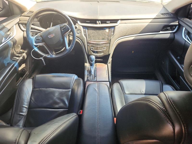 Продаж на аукціоні авто 2019 Cadillac Xts, vin: 2G61U5S30K9144401, номер лоту: 59344956