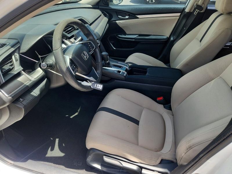 Aukcja sprzedaży 2017 Honda Civic, vin: 19XFC2F70HE022133, numer aukcji: 59155076
