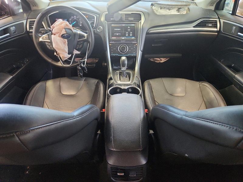 Продажа на аукционе авто 2015 Ford Fusion, vin: 3FA6P0K96FR308824, номер лота: 55821576