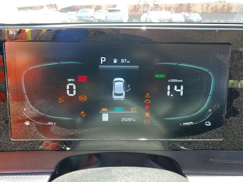 Продажа на аукционе авто 2024 Kia Sportage, vin: KNDPU3DG0R7120932, номер лота: 58730546