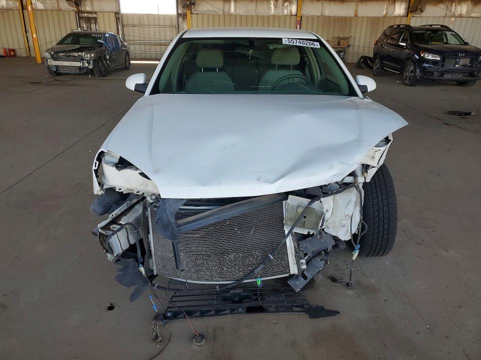 55740206 :رقم المزاد ، 1G1ZT57F27F279957 vin ، 2007 Chevrolet Malibu مزاد بيع