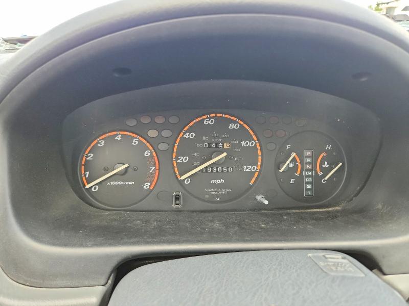 Продажа на аукционе авто 1998 Honda Cr-v, vin: JHLRD184XWC067420, номер лота: 58106746