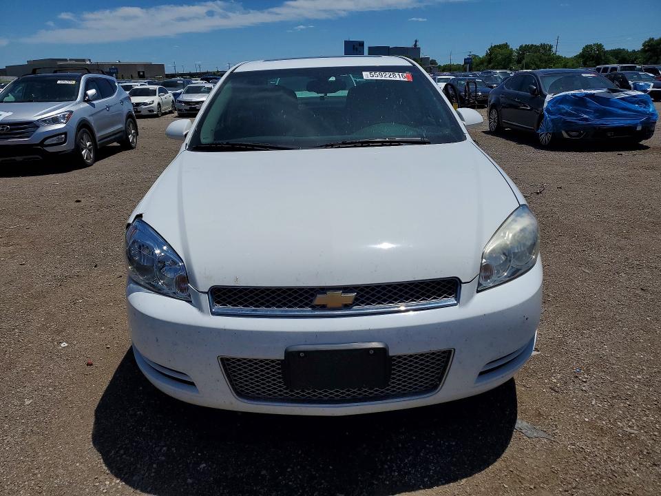 2015 Chevrolet Impala Limited მანქანა იყიდება აუქციონზე, vin: 2G1WB5E37F1151945, აუქციონის ნომერი: 55922816
