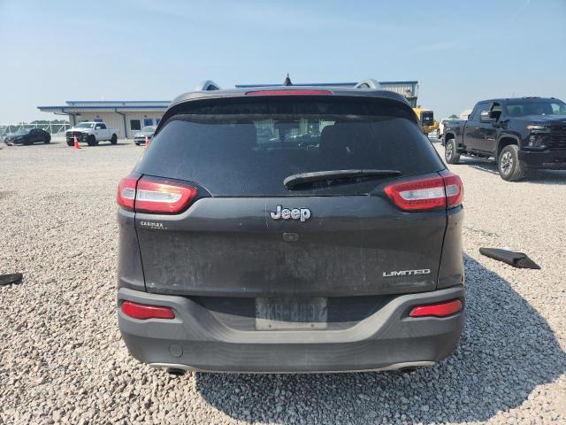 Продажа на аукционе авто 2014 Jeep Cherokee, vin: 1C4PJLDS1EW256516, номер лота: 56138296