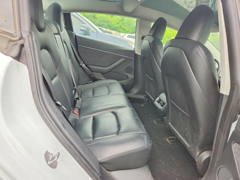 Продажа на аукционе авто 2023 Tesla Model 3, vin: 5YJ3E1EA0PF573918, номер лота: 56440166