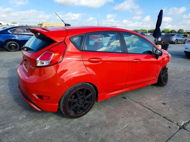 Aukcja sprzedaży 2014 Ford Fiesta, vin: 3FADP4GX6EM153953, numer aukcji: 57691586
