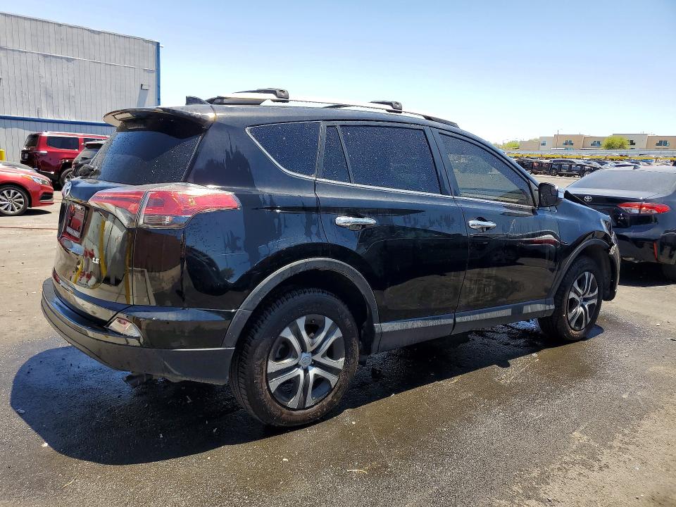 Продаж на аукціоні авто 2016 Toyota Rav4, vin: 2T3ZFREVXGW258966, номер лоту: 56236646