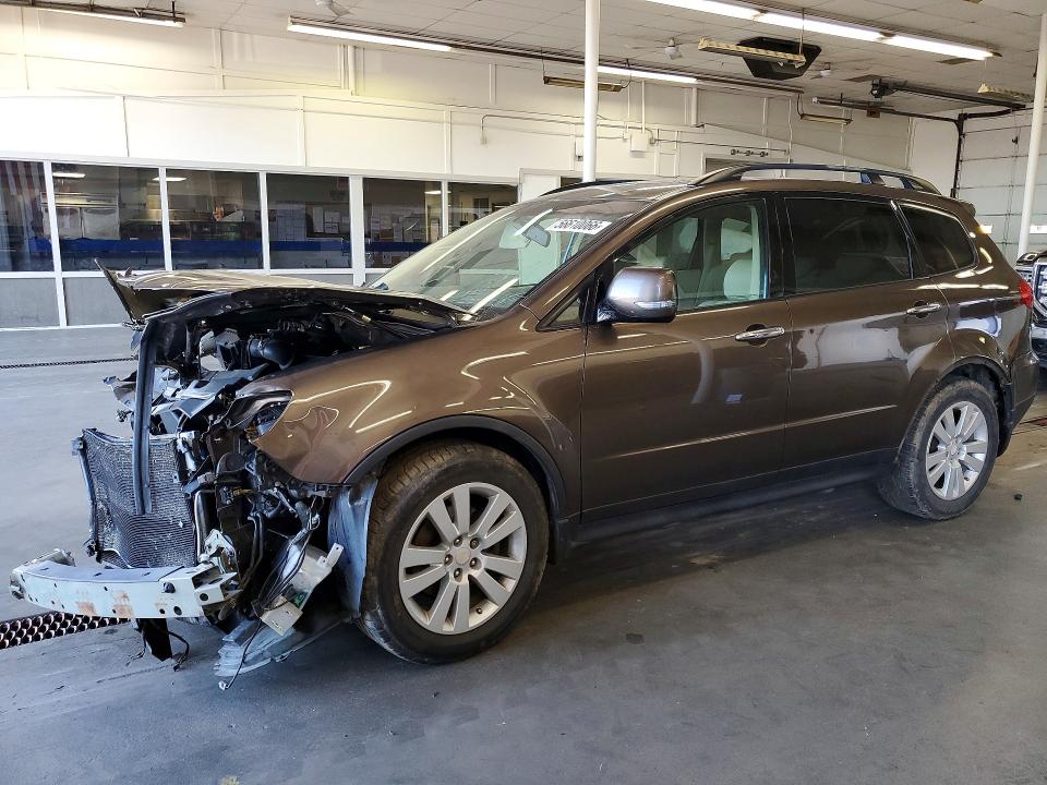 Продажа на аукционе авто 2008 Subaru Tribeca, vin: 4S4WX92D384414058, номер лота: 56610066