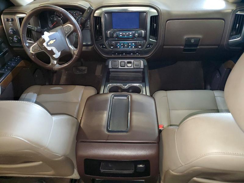 Aukcja sprzedaży 2015 Chevrolet Silverado, vin: 3GCUKSECXFG400615, numer aukcji: 57915456
