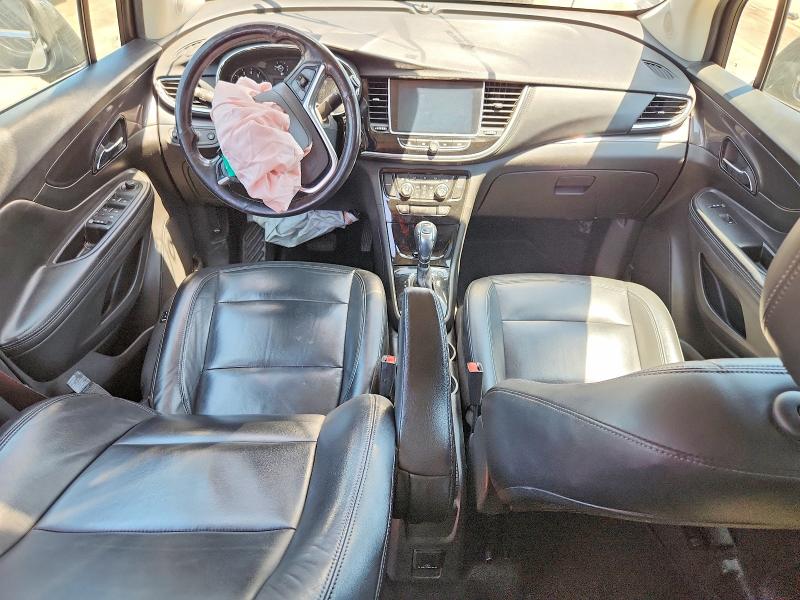 55865446 :رقم المزاد ، KL4CJCSM3KB879328 vin ، 2019 Buick Encore مزاد بيع