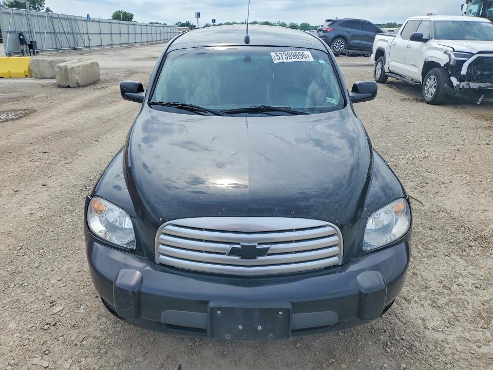 Продажа на аукционе авто 2008 Chevrolet Hhr, vin: 3GCCA05P28S673540, номер лота: 57399696