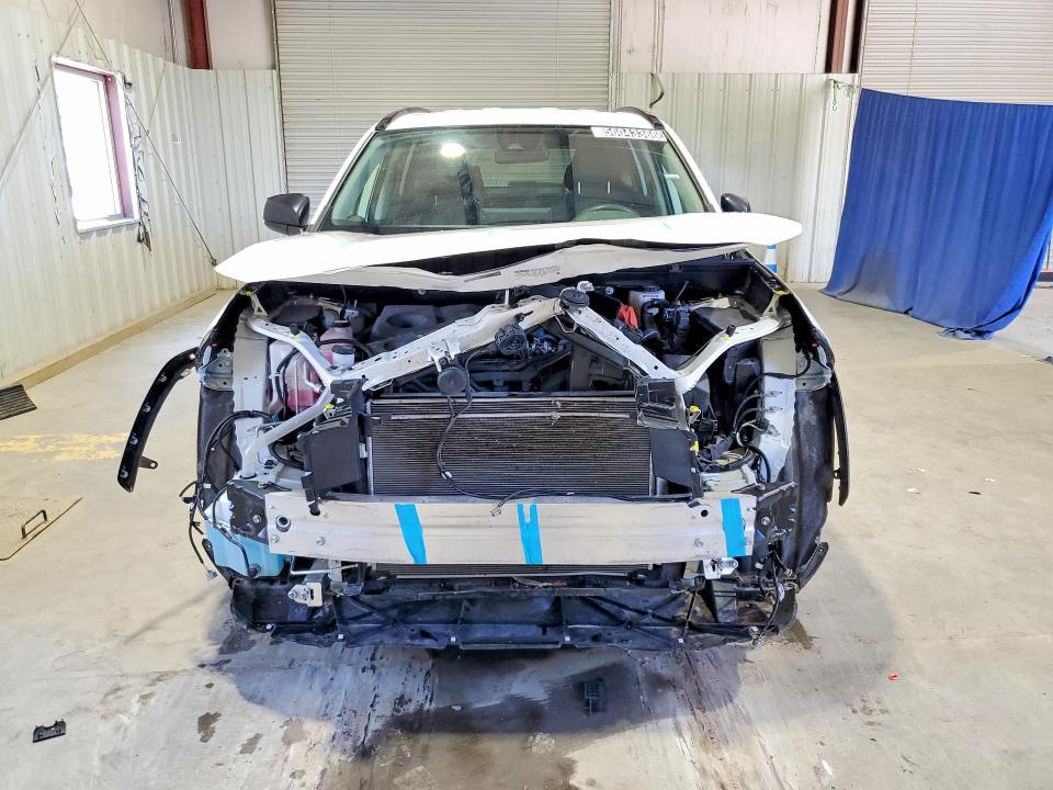 Aukcja sprzedaży 2025 Toyota Rav4, vin: JTMLWRFV3SD310433, numer aukcji: 56043366