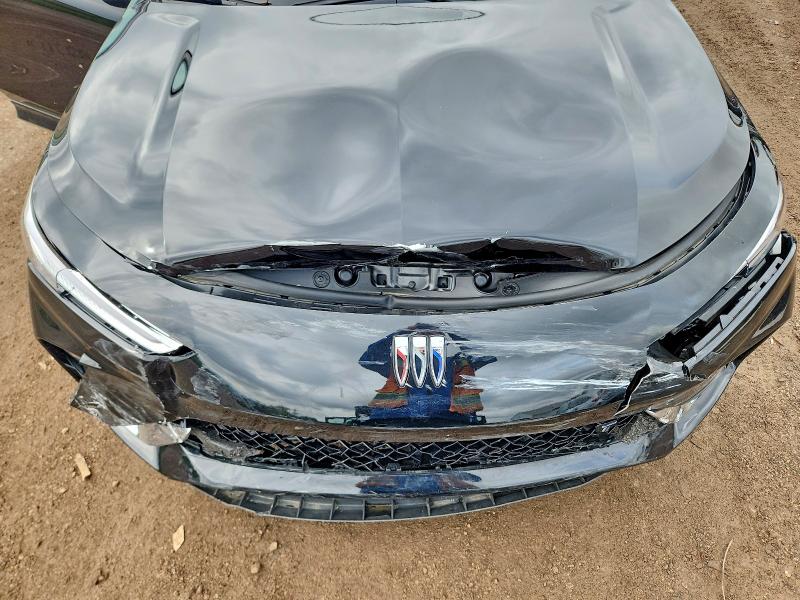 Продаж на аукціоні авто 2024 Buick Envista, vin: KL47LBE27RB169827, номер лоту: 58100516