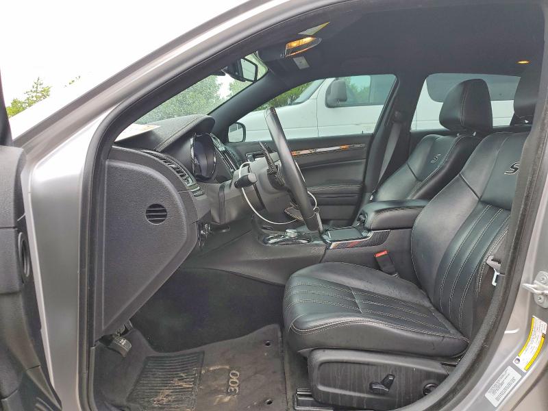 Aukcja sprzedaży 2015 Chrysler 300, vin: 2C3CCABG7FH797232, numer aukcji: 55817206