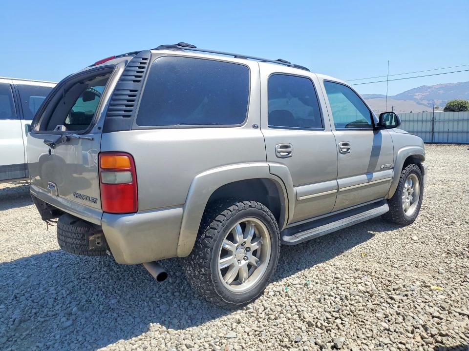 56666376 :رقم المزاد ، 1GNEK13T63J221037 vin ، 2003 Chevrolet Tahoe مزاد بيع