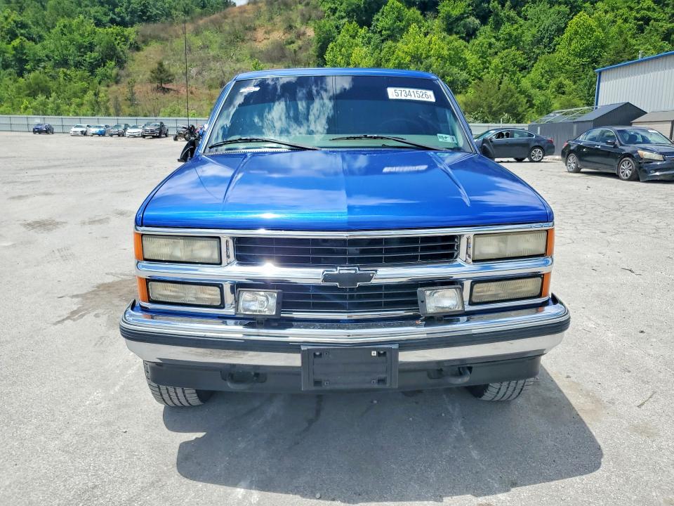 Продаж на аукціоні авто 1997 Chevrolet Gmt-400, vin: 1GCEK19R0VE216352, номер лоту: 57341526