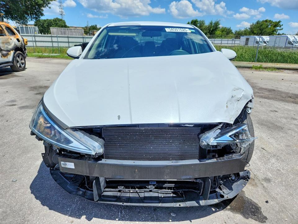 Продаж на аукціоні авто 2019 Hyundai Elantra, vin: 5NPD74LFXKH489730, номер лоту: 58501626