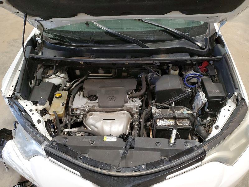 Aukcja sprzedaży 2016 Toyota Rav4, vin: 2T3RFREVXGW443843, numer aukcji: 59320486