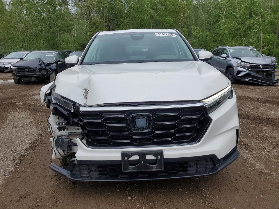 2023 Honda Cr-v მანქანა იყიდება აუქციონზე, vin: 2HKRS4H79PH104154, აუქციონის ნომერი: 57928256