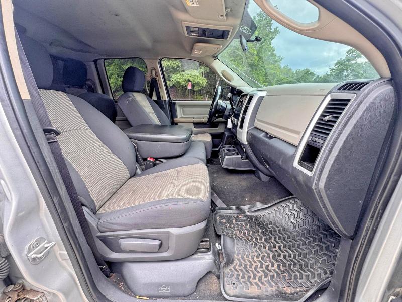 Продажа на аукционе авто 2011 Dodge Ram 1500, vin: 1D7RV1GT0BS669896, номер лота: 58624256