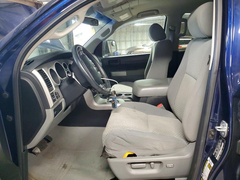 Продаж на аукціоні авто 2007 Toyota Tundra, vin: 5TBBT54187S457090, номер лоту: 56515216