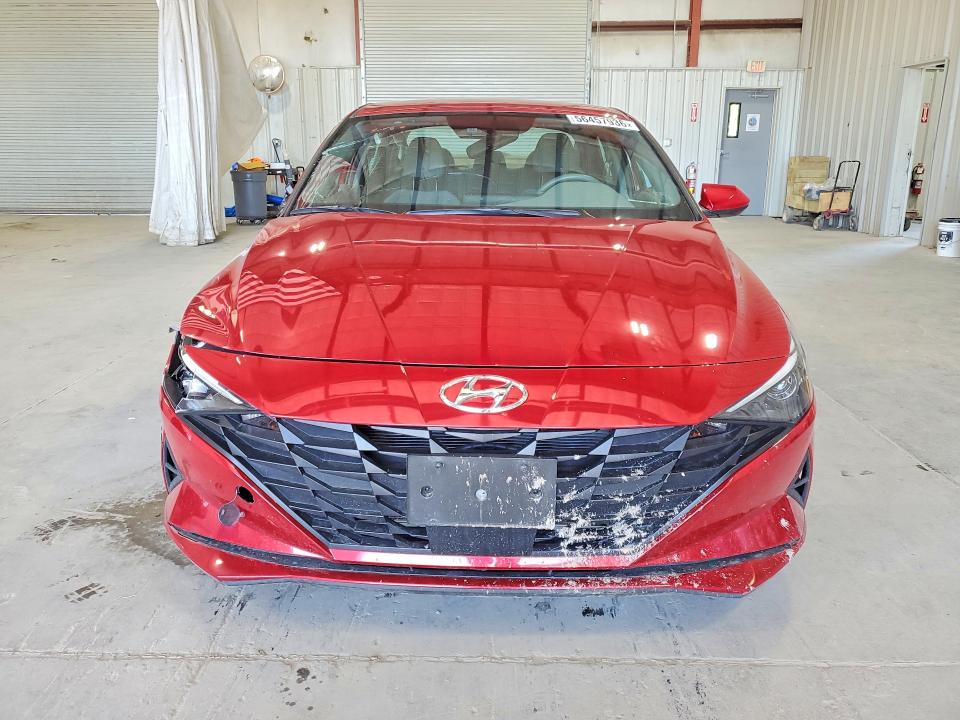 2023 Hyundai Elantra მანქანა იყიდება აუქციონზე, vin: KMHLS4AG9PU459889, აუქციონის ნომერი: 56457936