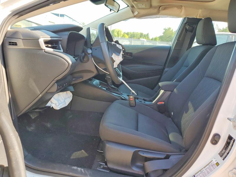 Продажа на аукционе авто 2024 Toyota Corolla, vin: 5YFB4MDE3RP175467, номер лота: 58324536