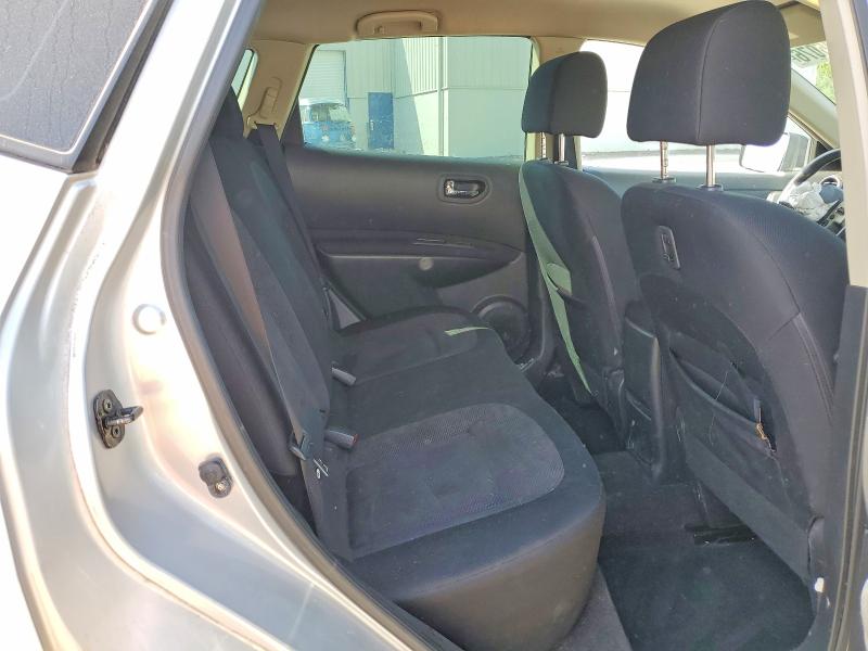 Aukcja sprzedaży 2011 Nissan Rogue, vin: JN8AS5MV6BW668696, numer aukcji: 55985076