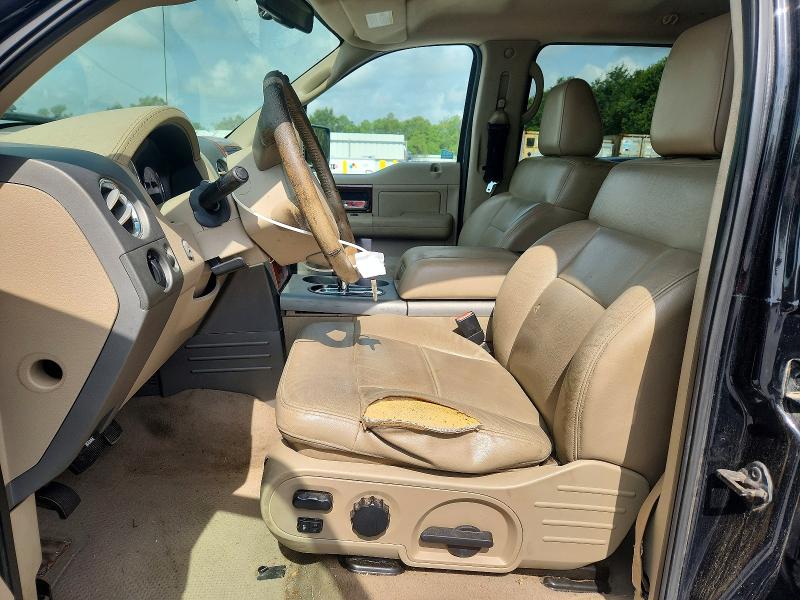 Продажа на аукционе авто 2008 Ford F150, vin: 1FTPW14V08FB29194, номер лота: 58873066