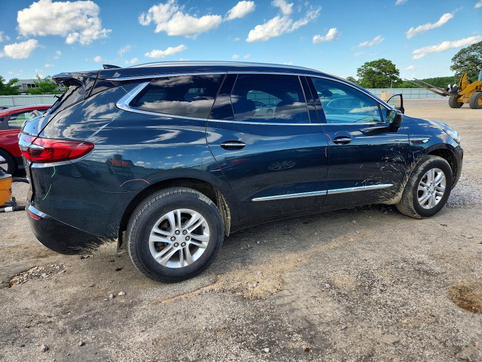 Продаж на аукціоні авто 2018 Buick Enclave, vin: 5GAERCKW8JJ189637, номер лоту: 57199686