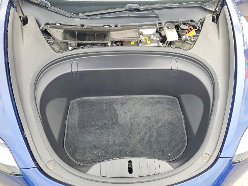 Продаж на аукціоні авто 2018 Tesla Model 3, vin: 5YJ3E1EA2JF008089, номер лоту: 55724336