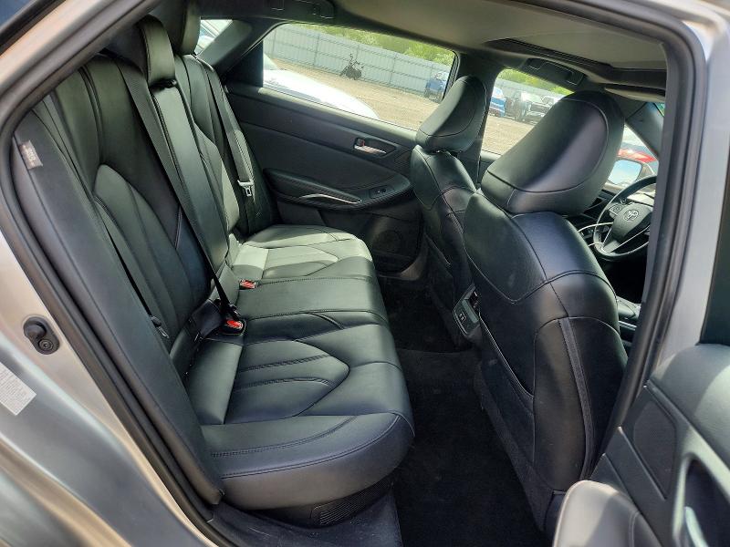 2019 Toyota Avalon Hybrid მანქანა იყიდება აუქციონზე, vin: 4T1B21FB8KU006749, აუქციონის ნომერი: 58073106