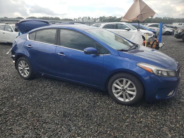 Продаж на аукціоні авто 2017 Kia Forte, vin: 3KPFL4A71HE140128, номер лоту: 57142566