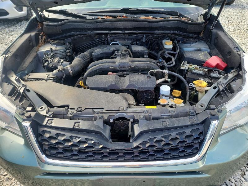 Aukcja sprzedaży 2015 Subaru Forester, vin: JF2SJAWC1FH413621, numer aukcji: 58876966