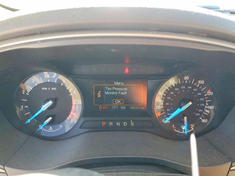 2014 Ford Fusion მანქანა იყიდება აუქციონზე, vin: 3FA6P0HD0ER331509, აუქციონის ნომერი: 58742106