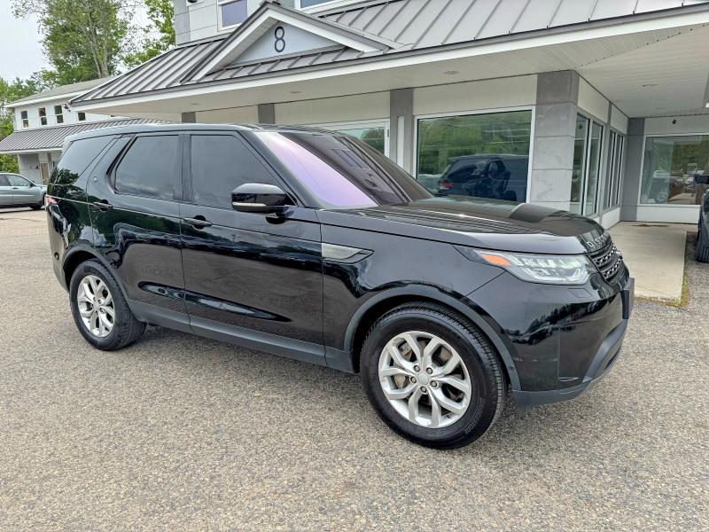 Aukcja sprzedaży 2020 Land Rover Discovery, vin: SALRG2RVXL2423148, numer aukcji: 56134556