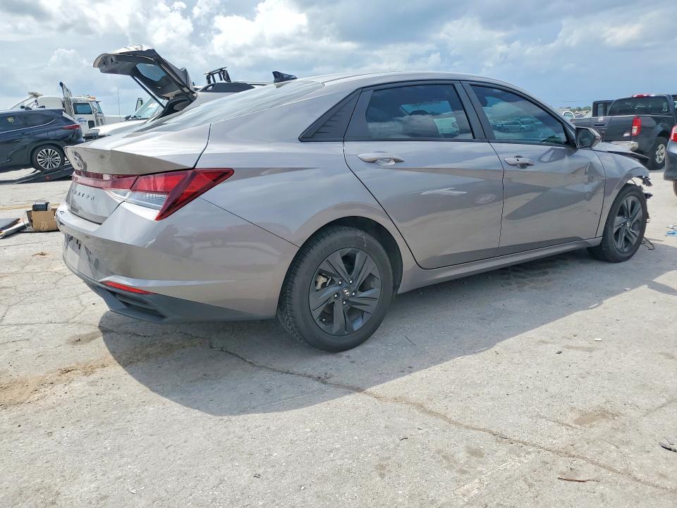 Продаж на аукціоні авто 2023 Hyundai Elantra, vin: KMHLM4AGXPU496797, номер лоту: 56839456