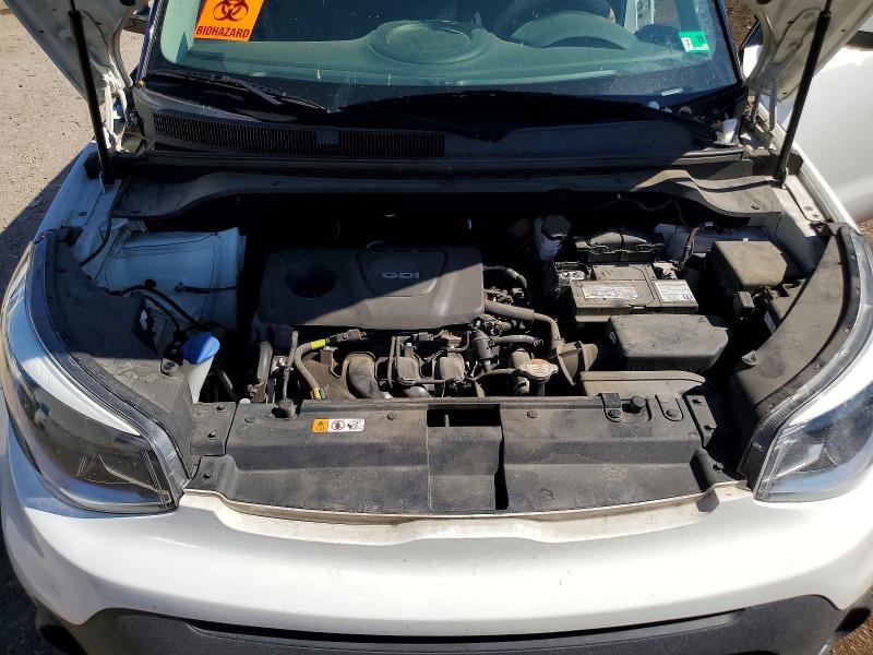 Продажа на аукционе авто 2018 Kia Soul, vin: KNDJN2A23J7904886, номер лота: 57550156