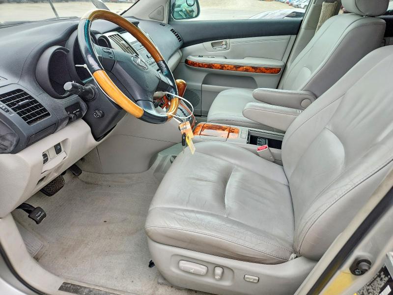 Продажа на аукционе авто 2007 Lexus Rx, vin: 2T2HK31U37C034915, номер лота: 55956966
