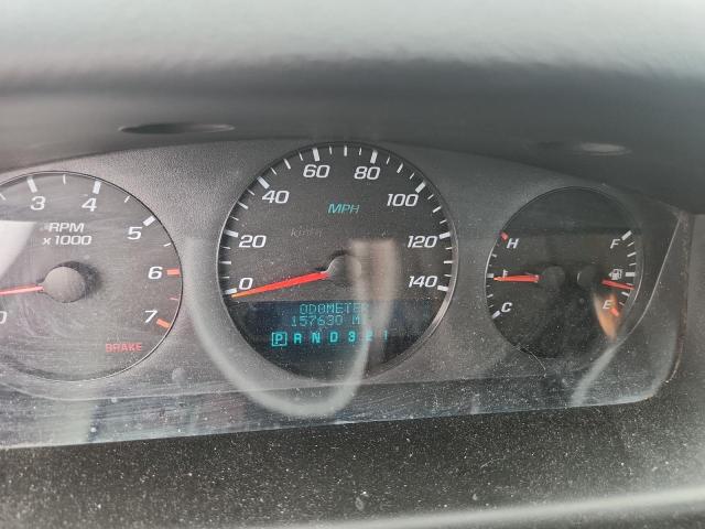 Aukcja sprzedaży 2008 Chevrolet Impala, vin: 2G1WB58K189212584, numer aukcji: 56078136
