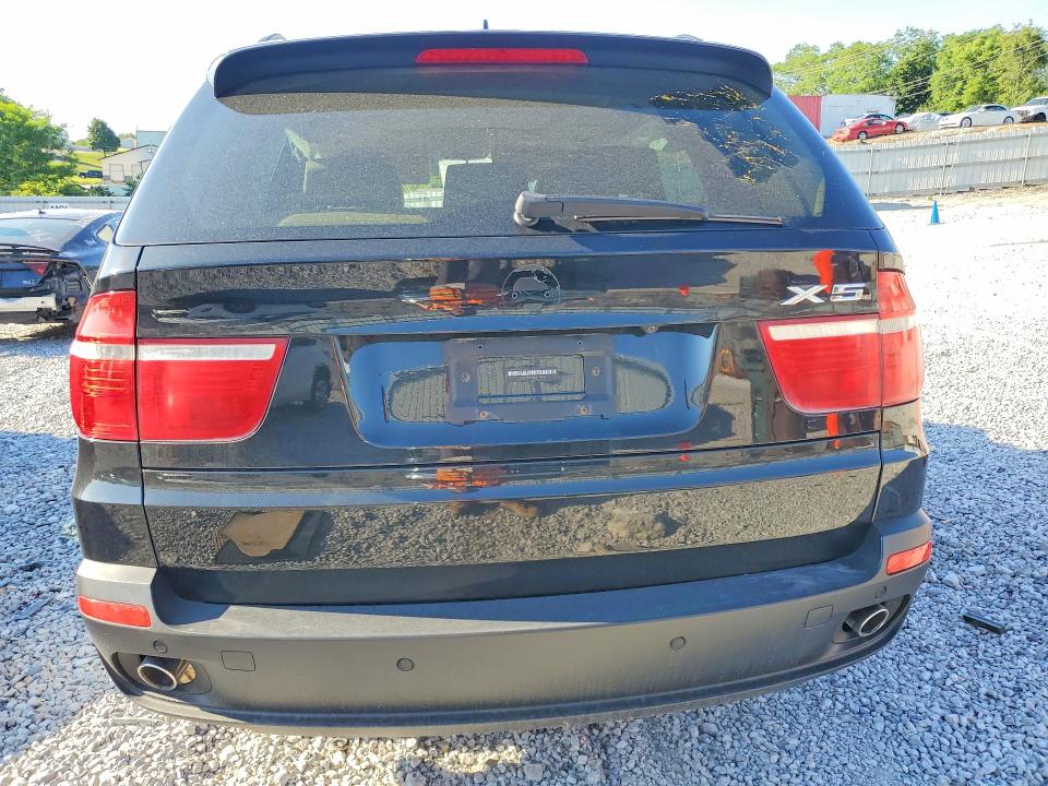 Продажа на аукционе авто 2010 Bmw X5, vin: 5UXFF0C58ALT77268, номер лота: 55753246