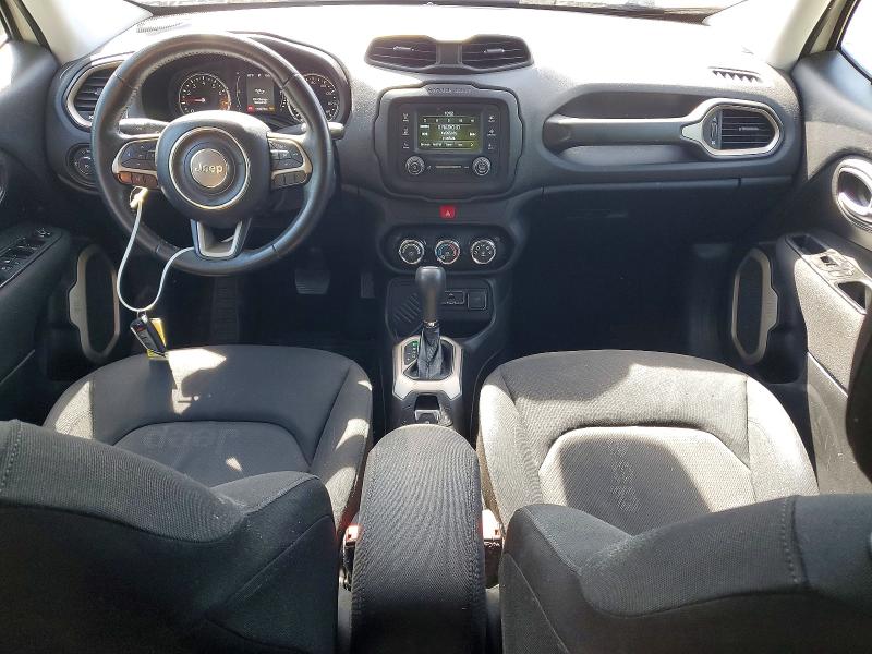 55453376 :رقم المزاد ، ZACCJABT1GPD10444 vin ، 2016 Jeep Renegade مزاد بيع